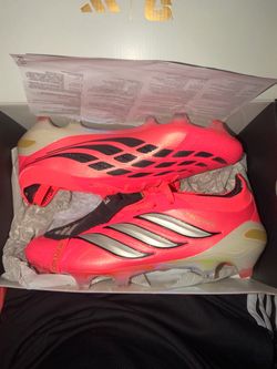 ADIDAS PREDATOR ELITE FT FG