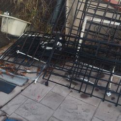 Protecciones De Ventanas