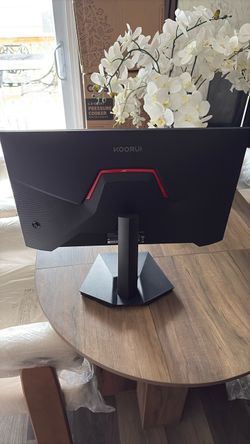 KOORUI Gaming Monitor
