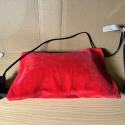"Happy Heat" Electric Heating Pouch