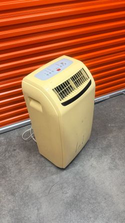 Portable Air Conditioner