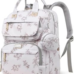 Brand New! Diaper Bag Backpack