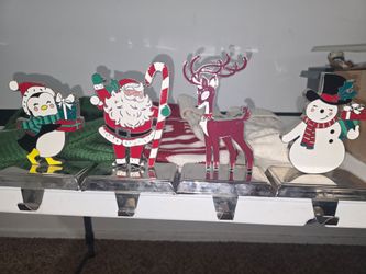 Holiday decor