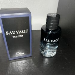 Sauvage Dior Cologne 