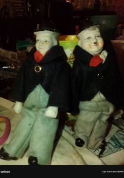 Doll  vintage