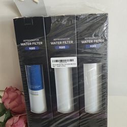 Percola Refrigerator Water Filter 9085 - for Kenmore 3 Pack Kenmore Water Filter