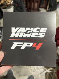 Vance&hines Fp4