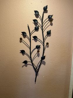 2 Set Wall Decor