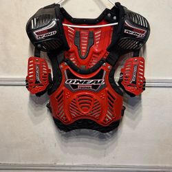O’neill Racing Chest Protector