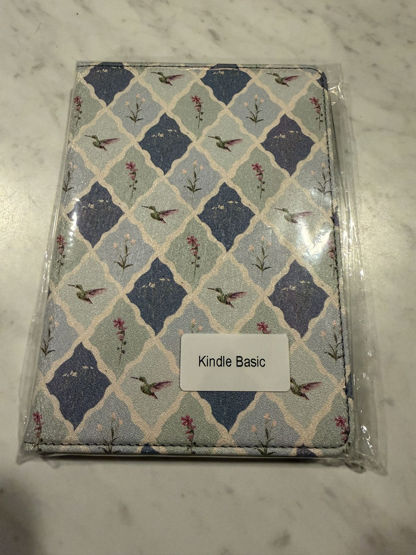 Kindle Basic Case
