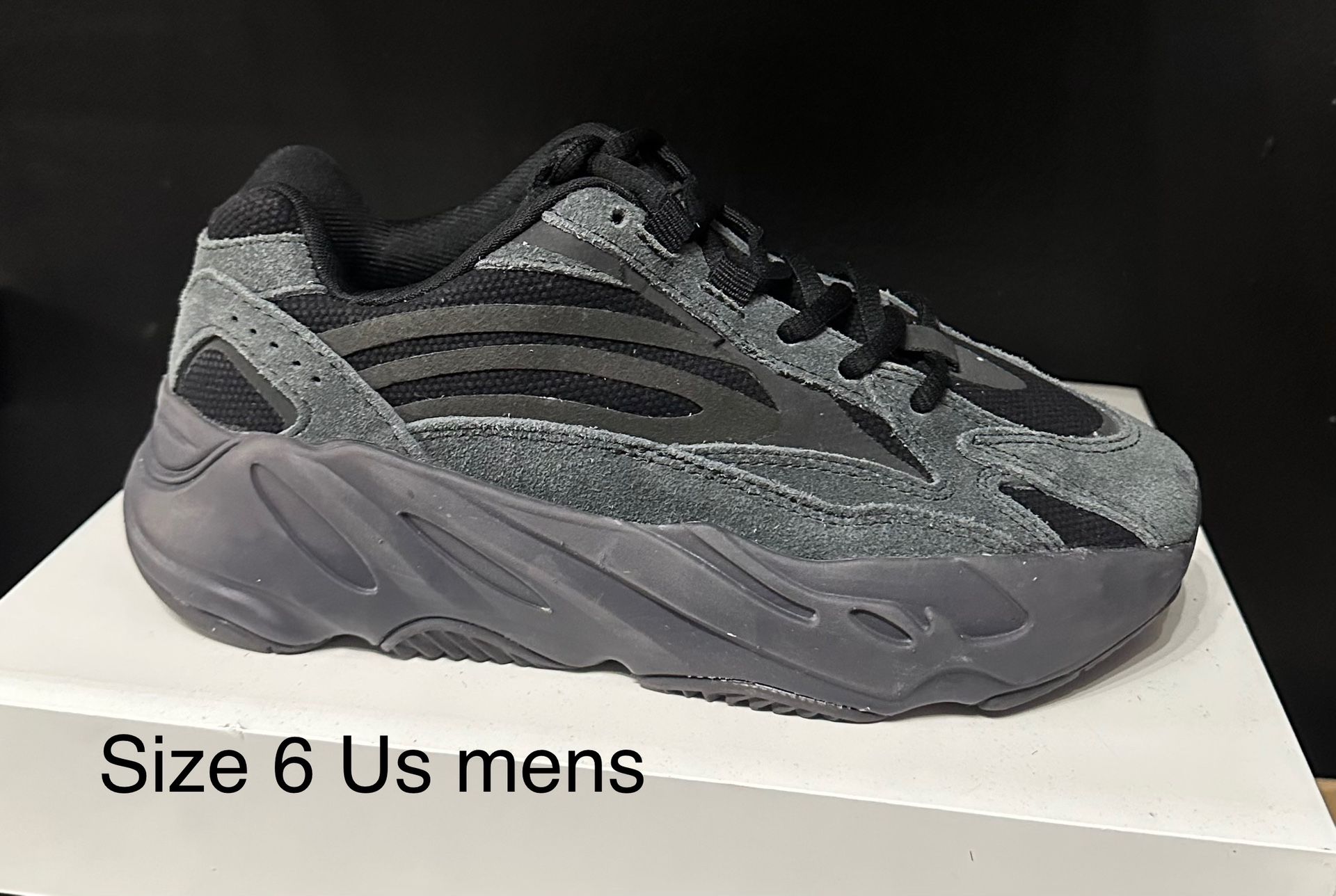 Yezzy