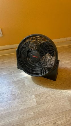 Honeywell Fan