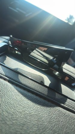 Oakley meta vanguard