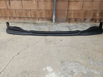 06-08 lexus is 250 y 350 front lip