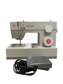 SINGER HD725 SEWING MACHINE #22396