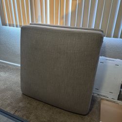 Large Ottoman