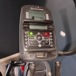 Schwinn 430 Elliptical 