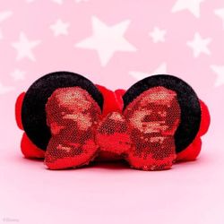 Disney Minnie Mouse Ears Head Band - The Crème Shop