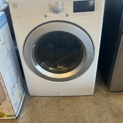 Kenmore Gas Dryer