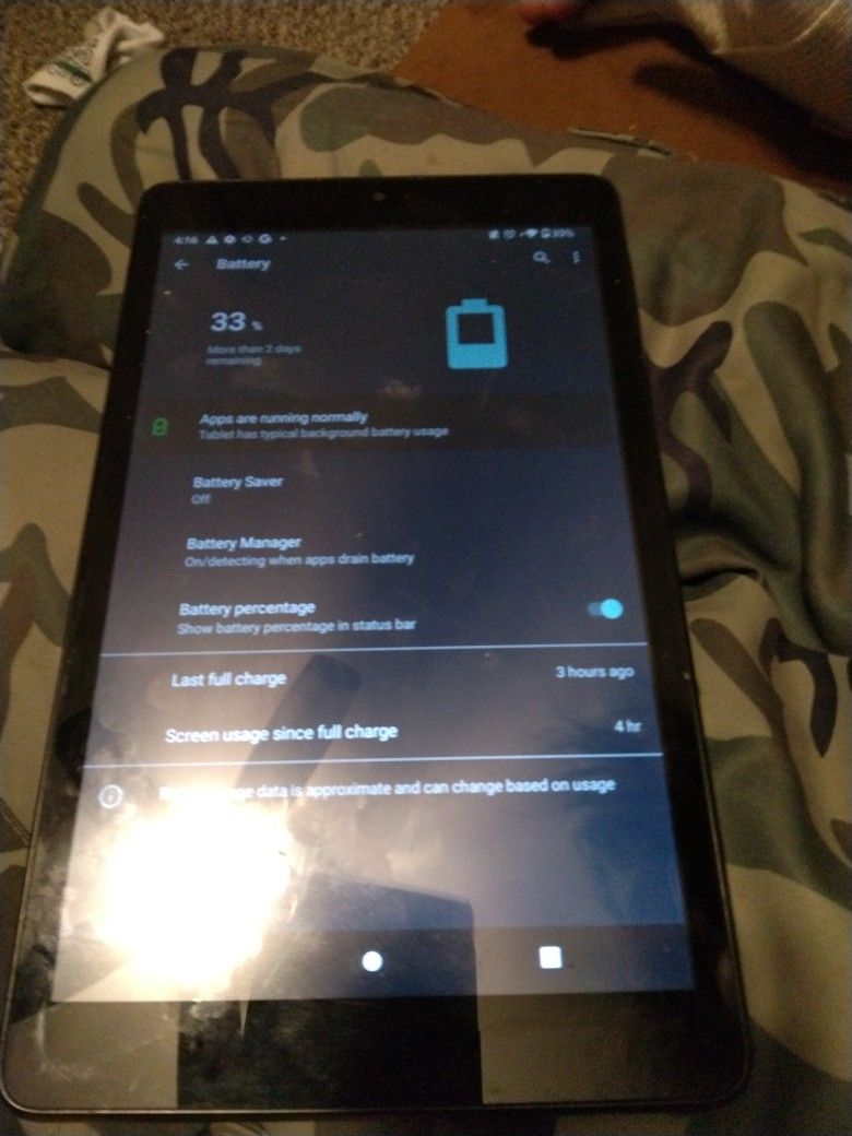 Acatel Joy Tab 2