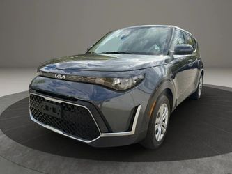 2024 Kia Soul