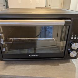 Cosori Airfryer/Oven/Roast/Toaster/Etc