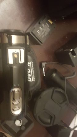 4k camcorder video camera