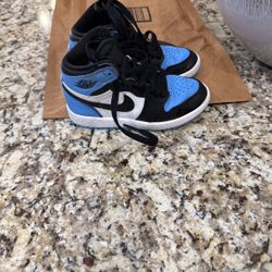Jordan 1 Unc High 