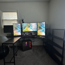 Gaming/Streaming PC
