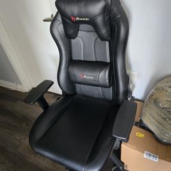 Gamer Chair 