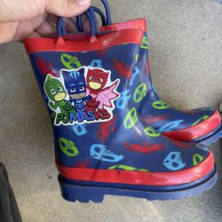 Toddler Rain boots 