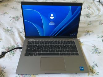 Dell Latitude 5440 Intel i5-1335u 16GB/512GB