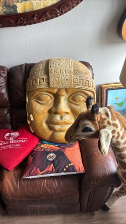 Budas. Mexicano. $50