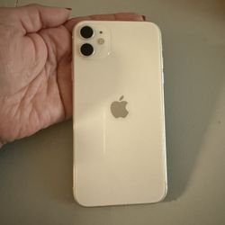iPhone 11 64gb (unlocked)