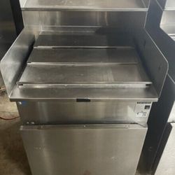 Refrigerated Batter station For Restaurant/Foodtruck