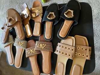 Women’s sandal