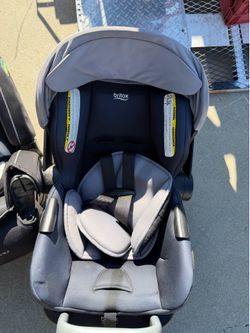 Car seat