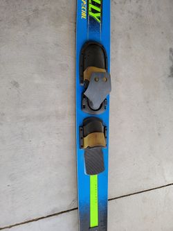 Connelly Water Ski