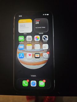 Iphone 11 64GB Purple