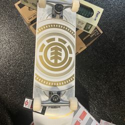 Element Skateboard