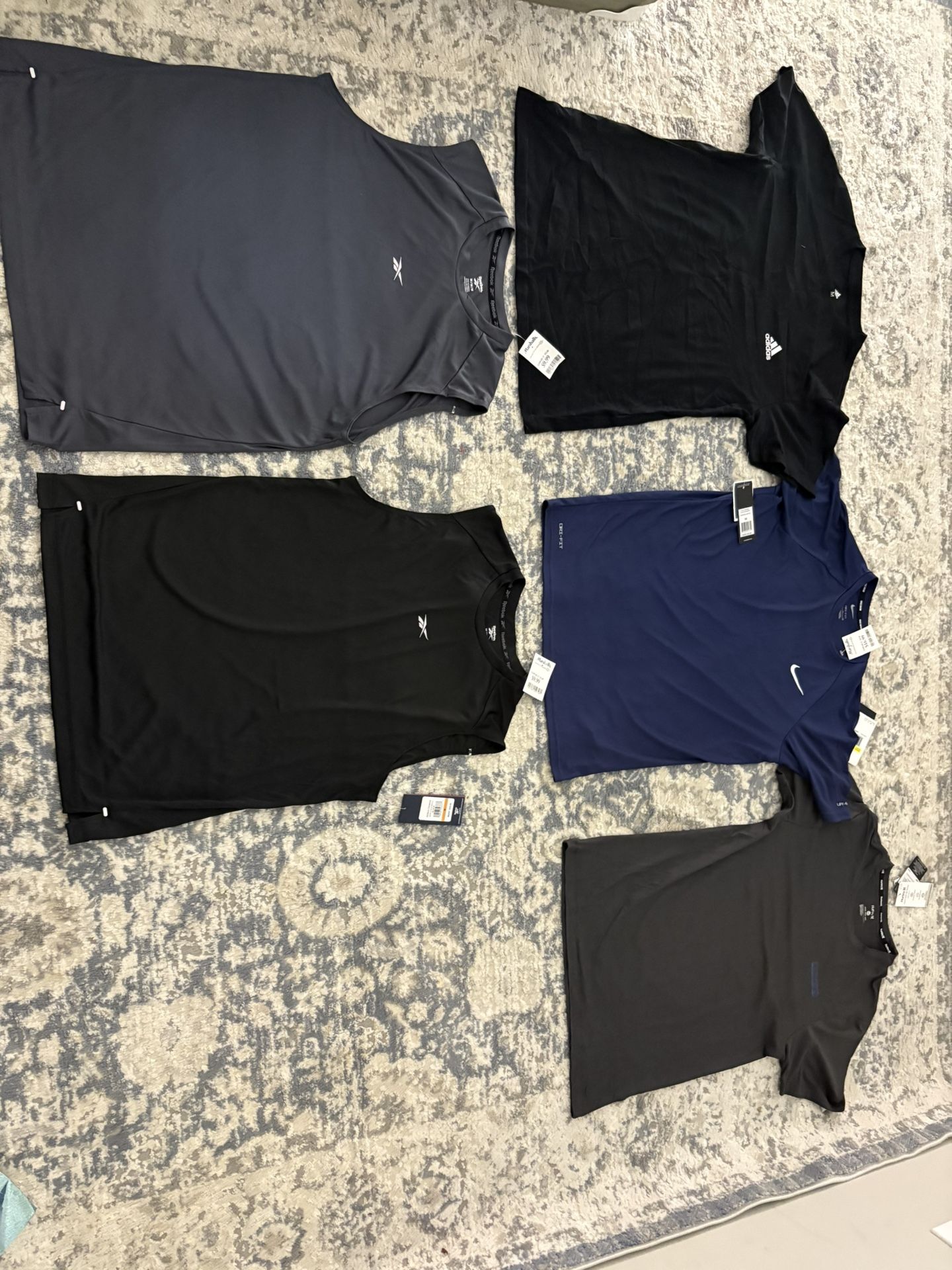 Adidas Puma Nike SWIM