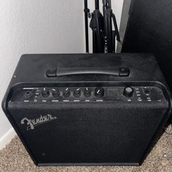 Guitar Amp