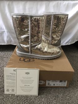 Ugg boots