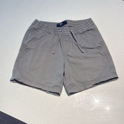 Hollister Jogger Shorts Size Small
