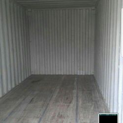 20ft 40ft storage containers connex boxes