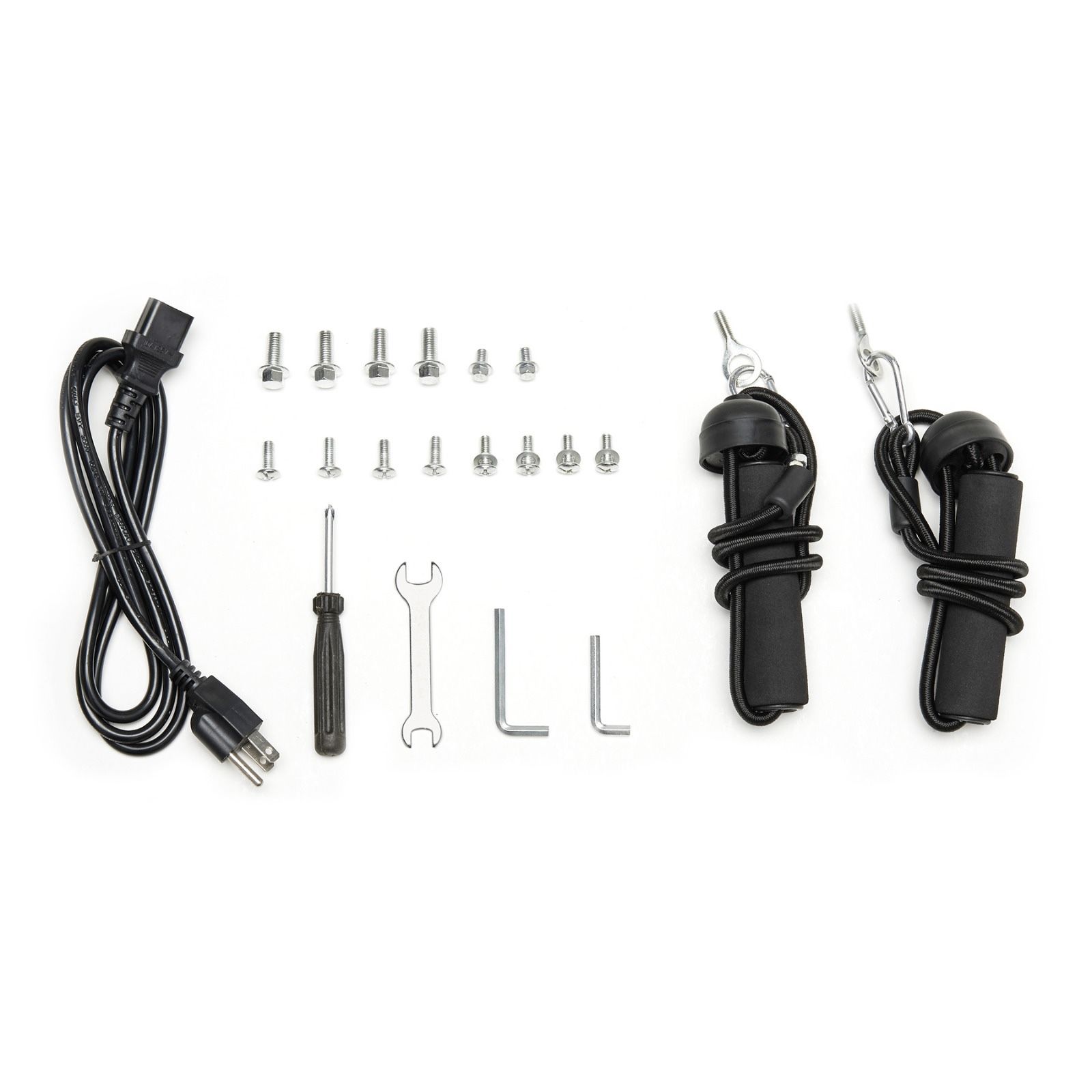 Pinty Upgraded Fitness Slim Full Body Crazy Fit Massage Vibration