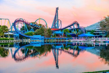 Sea World Orlando Tickets