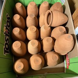 Usados Pero Limpios 19 Cantaritos 