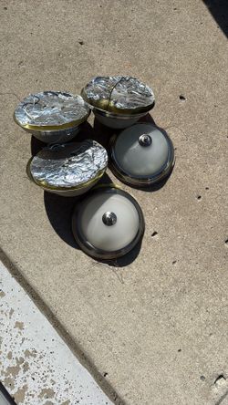 Ceiling Lights