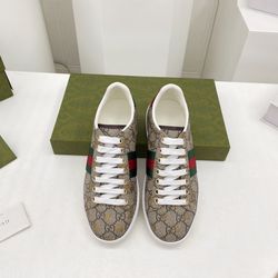 Gucci Ace Sneakers 66 